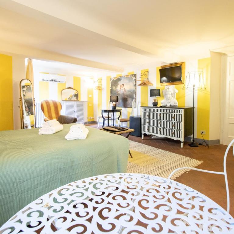 Sant Agostino Luxury Apartment with Terrace - Appartamento con Terrazza - 43