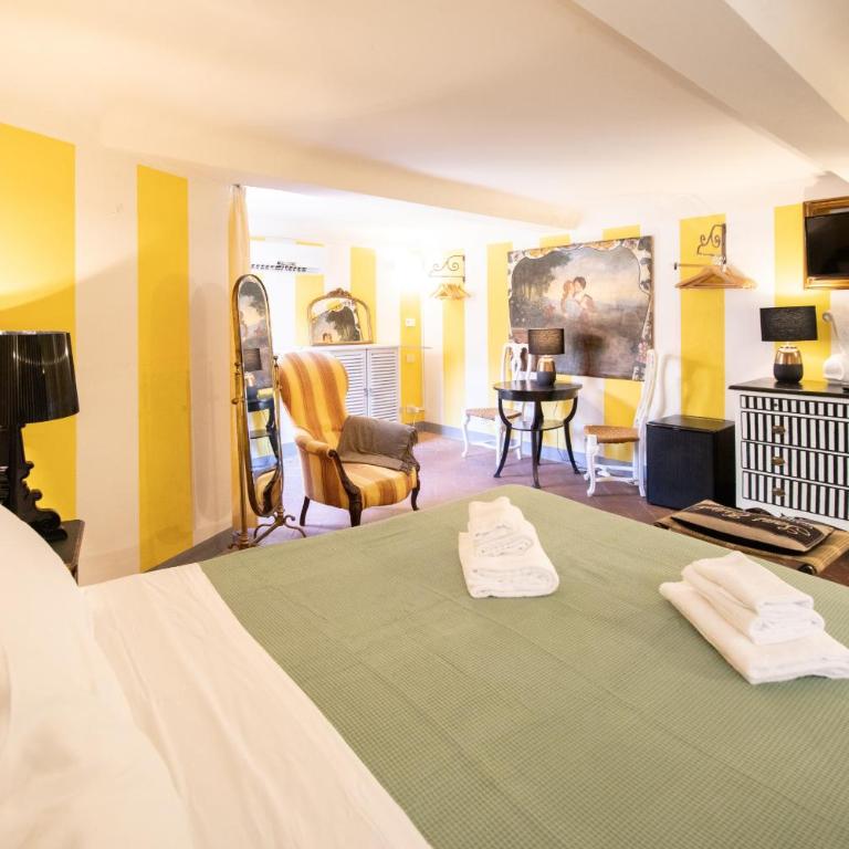 Sant Agostino Luxury Apartment with Terrace - Appartamento con Terrazza - 44