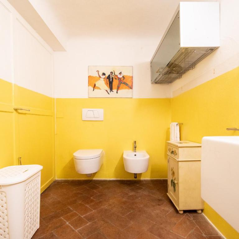 Sant Agostino Luxury Apartment with Terrace - Appartamento con Terrazza - 48