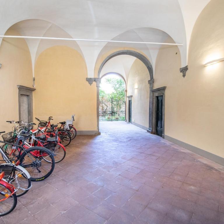 Sant Agostino Luxury Apartment with Terrace - Appartamento con Terrazza - 54