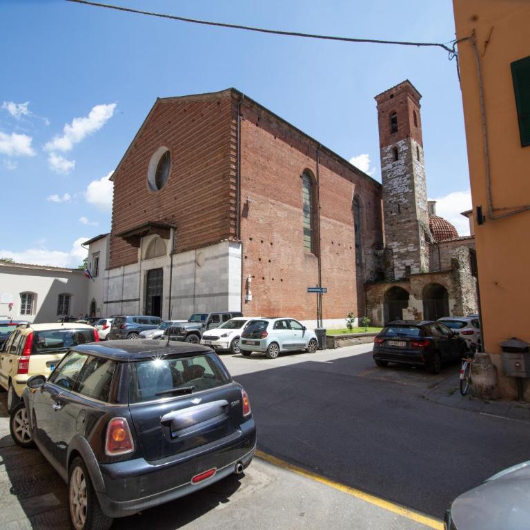 Sant Agostino Luxury Apartment with Terrace - Appartamento con Terrazza - 55