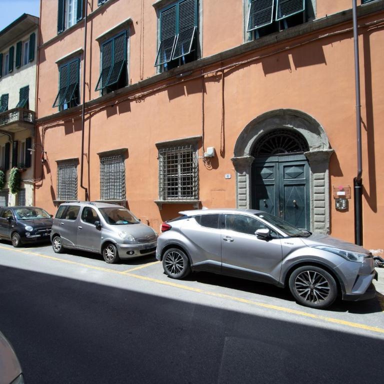 Sant Agostino Luxury Apartment with Terrace - Appartamento con Terrazza - 56
