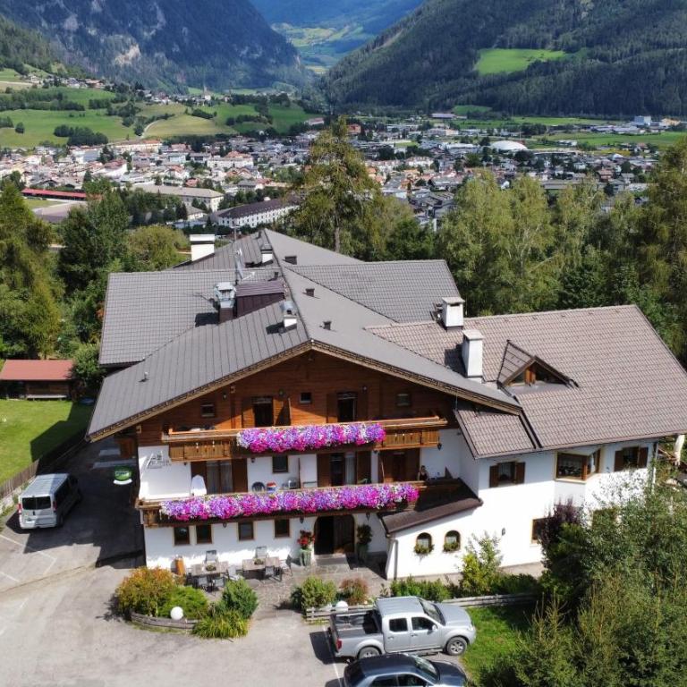 Hotel Thuinerwaldele - Doppelzimmer - 18
