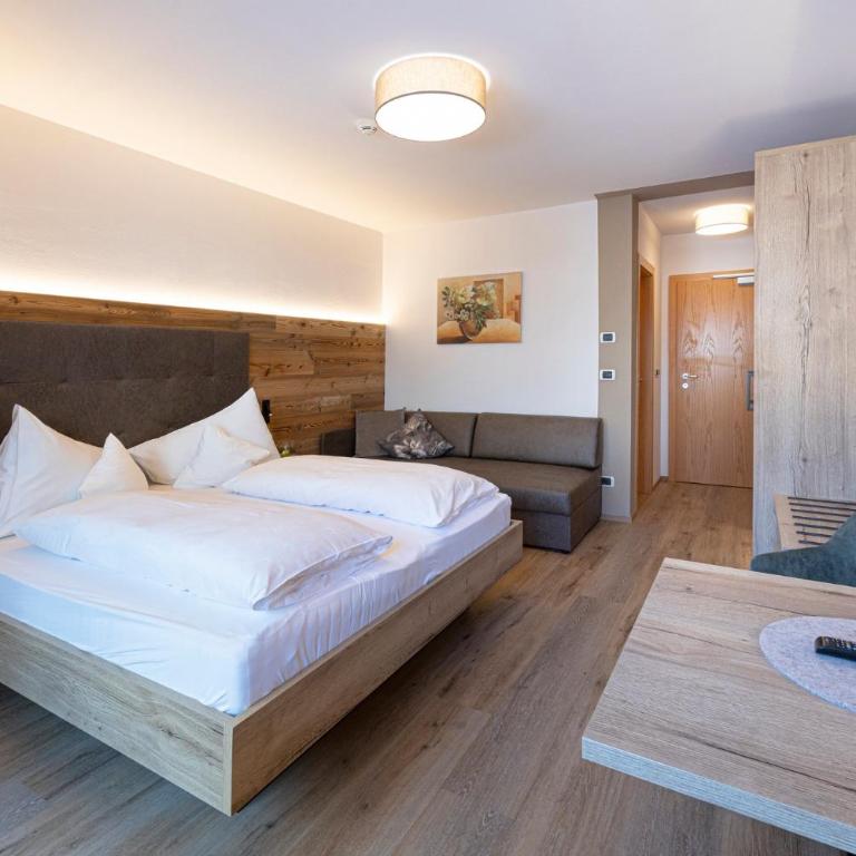 Hotel Thuinerwaldele - Doppelzimmer - 19