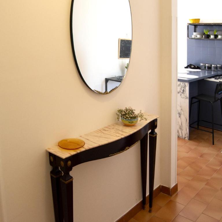 Peschici Central Room - vista mare - Appartement 1 Chambre - 17