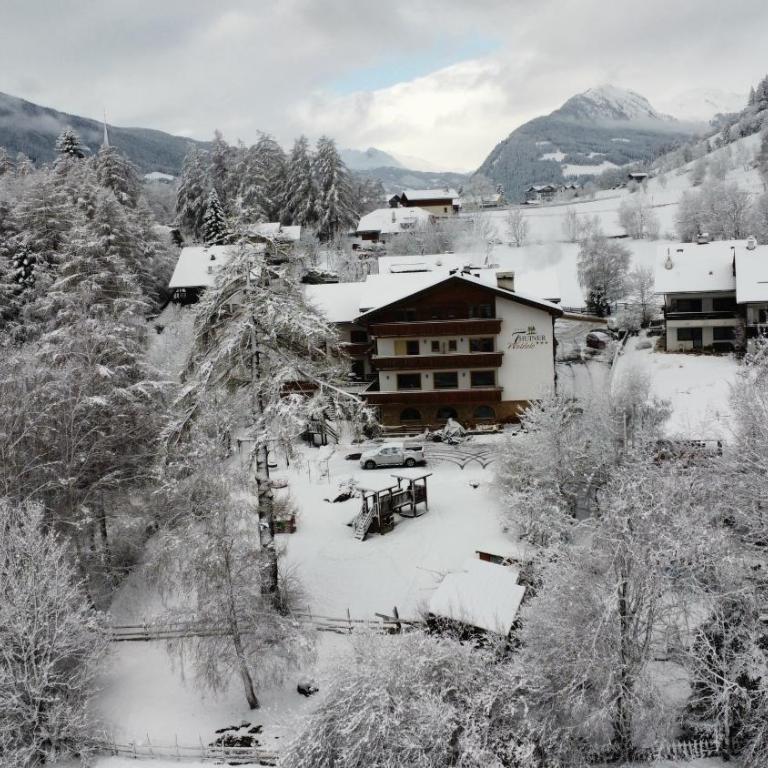 Hotel Thuinerwaldele - Doppelzimmer - 20