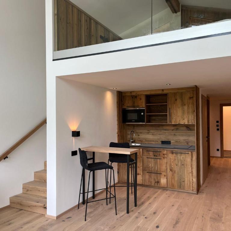 Ferienwelt Kesselgrub Hotel in Altenmarkt-Zauchensee - Executive Suite - 4