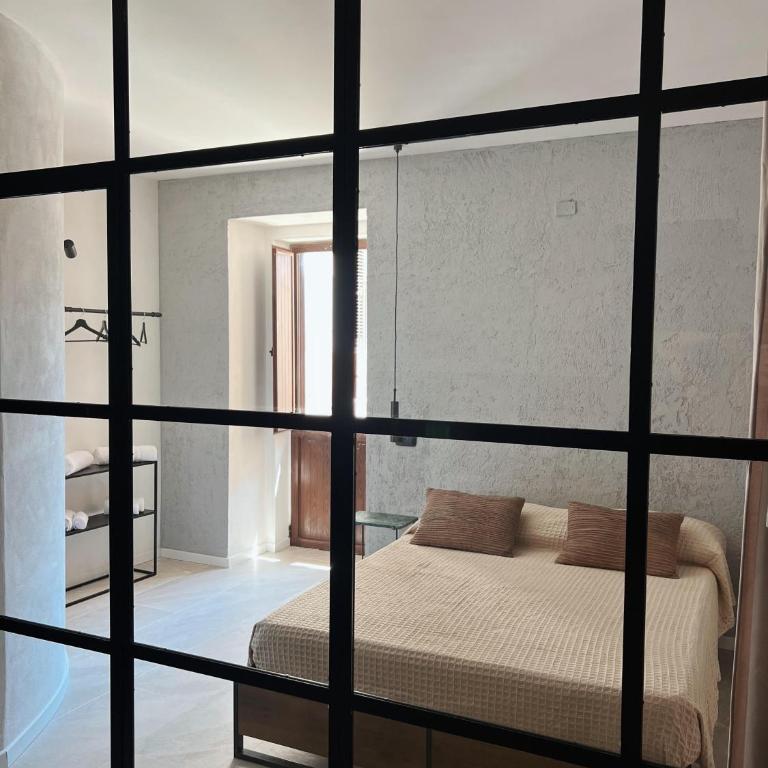 JJBayt - Appartamento con 2 Camere da Letto e Vista Città - 18