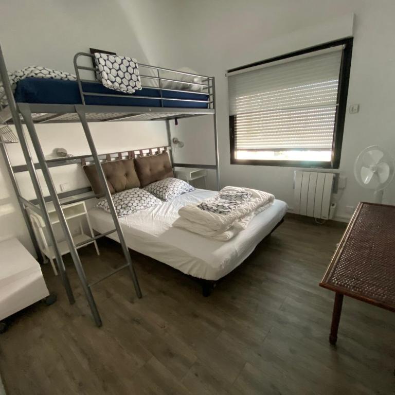 Vannes centre , maison 2 chambres avec jardin,SPA - Maison 2 Chambres - 10
