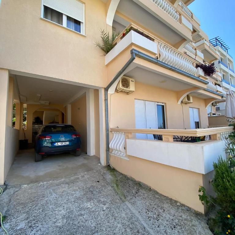 Dragovoja Lux Apartments & Rooms - Two-Bedroom House - 13