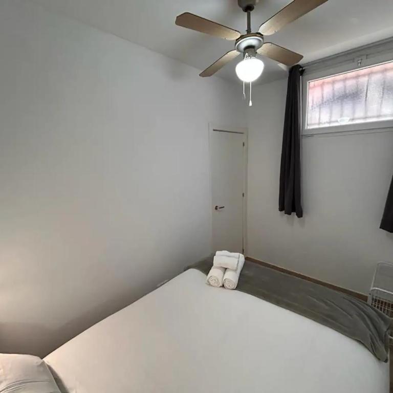 Río Manzanares - Apartamento de 1 dormitorio - One-Bedroom Apartment - 12