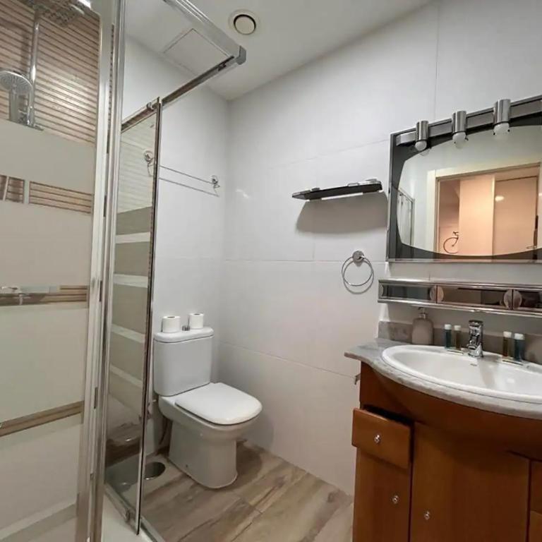Río Manzanares - Apartamento de 1 dormitorio - One-Bedroom Apartment - 4