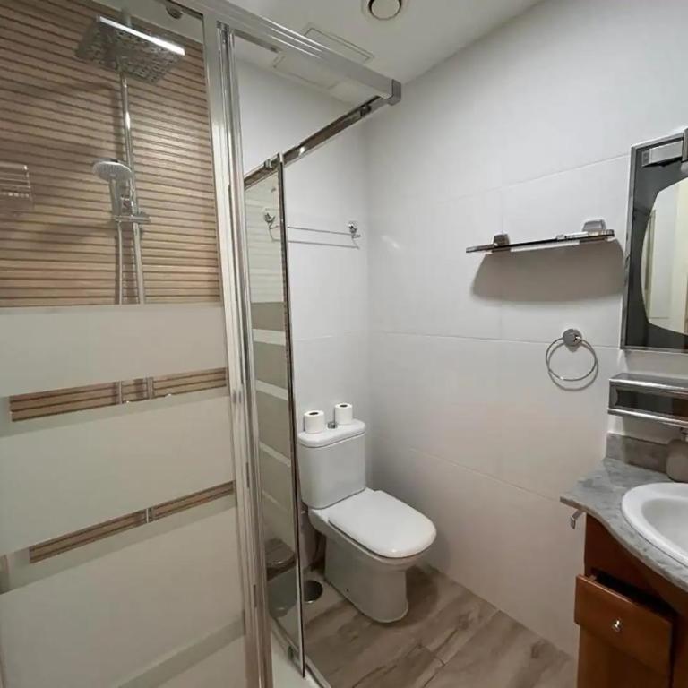 Río Manzanares - Apartamento de 1 dormitorio - One-Bedroom Apartment - 18