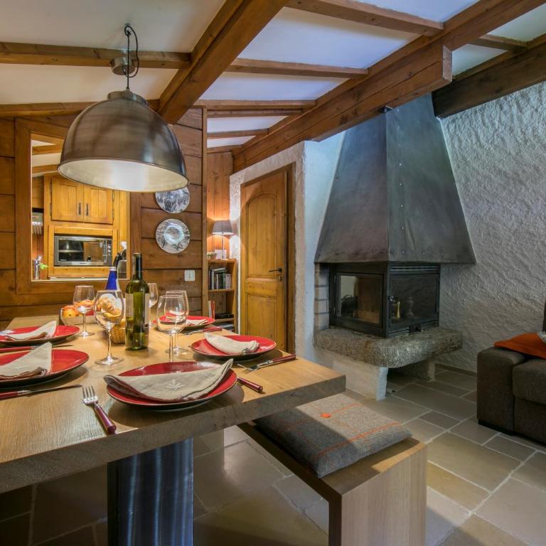 Résidence Améthystes A14 ski-in ski-out - Happy Rentals - Appartamento con 1 Camera da Letto (2 Adulti) - 7