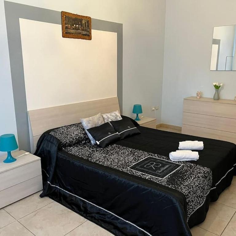 Fra il centro e il mare - Appartamento con 2 Camere da Letto - 17