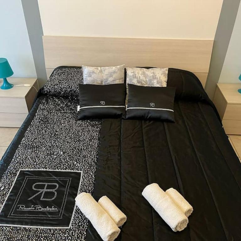 Fra il centro e il mare - Appartamento con 2 Camere da Letto - 16