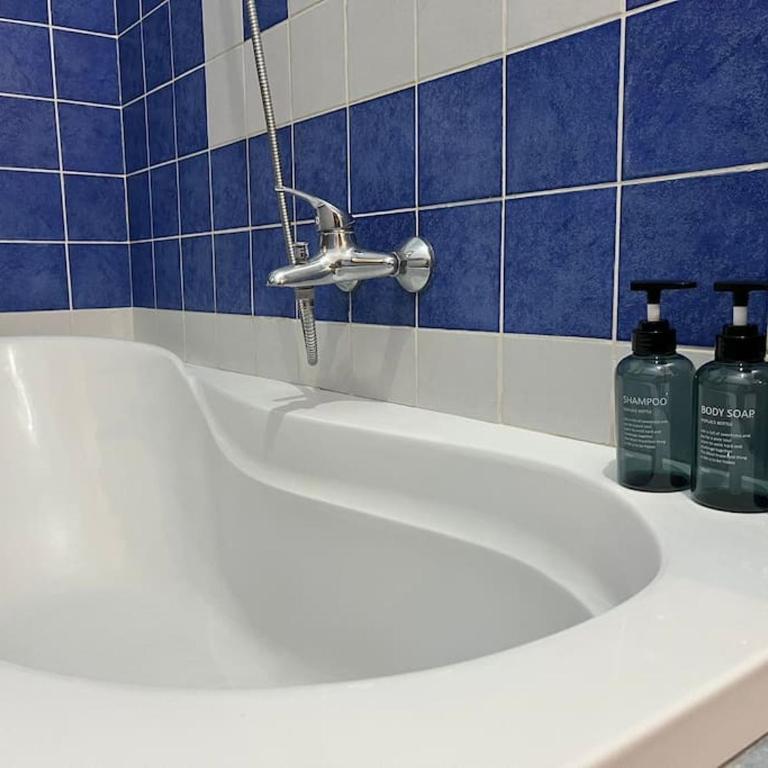 Fra il centro e il mare - Appartamento con 2 Camere da Letto - 23