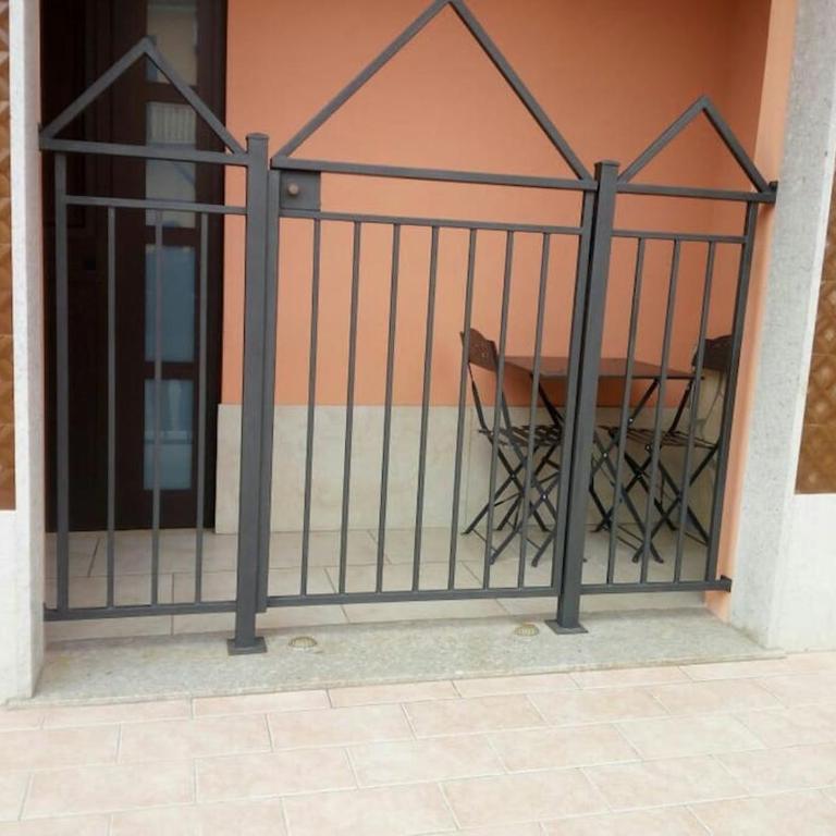 Fra il centro e il mare - Appartamento con 2 Camere da Letto - 27