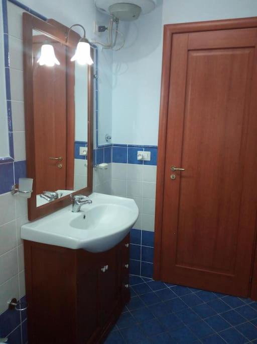 Fra il centro e il mare - Appartamento con 2 Camere da Letto - 21