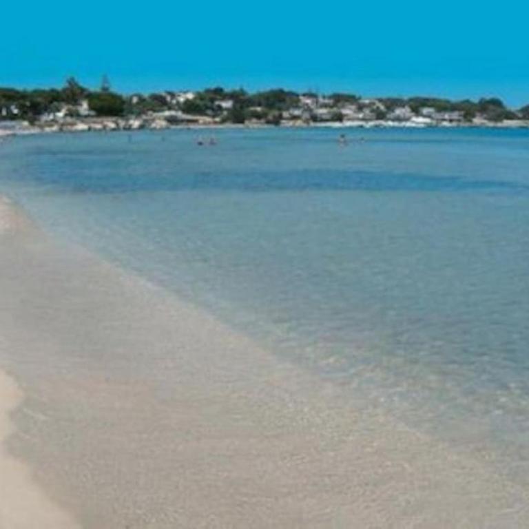 Fra il centro e il mare - Appartamento con 2 Camere da Letto - 35