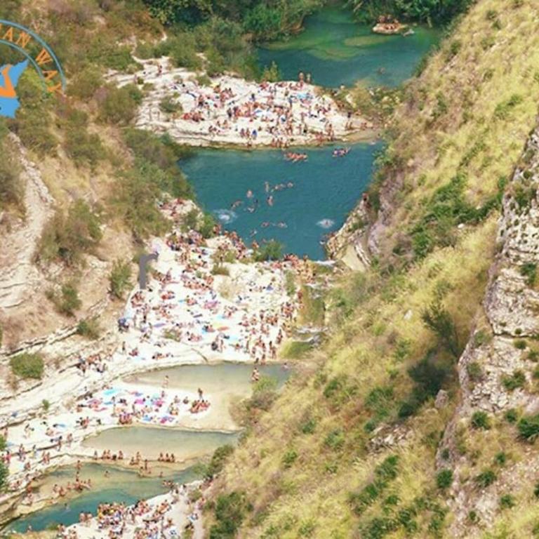 Fra il centro e il mare - Appartamento con 2 Camere da Letto - 36