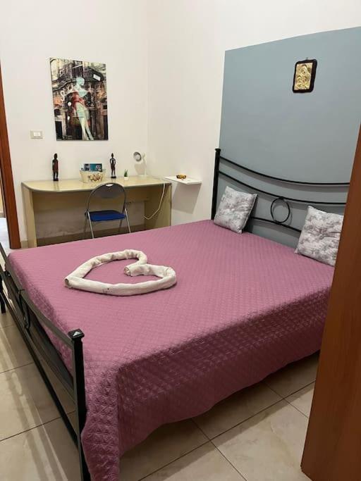 Fra il centro e il mare - Appartamento con 2 Camere da Letto - 14