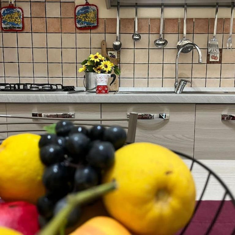Fra il centro e il mare - Appartamento con 2 Camere da Letto - 7