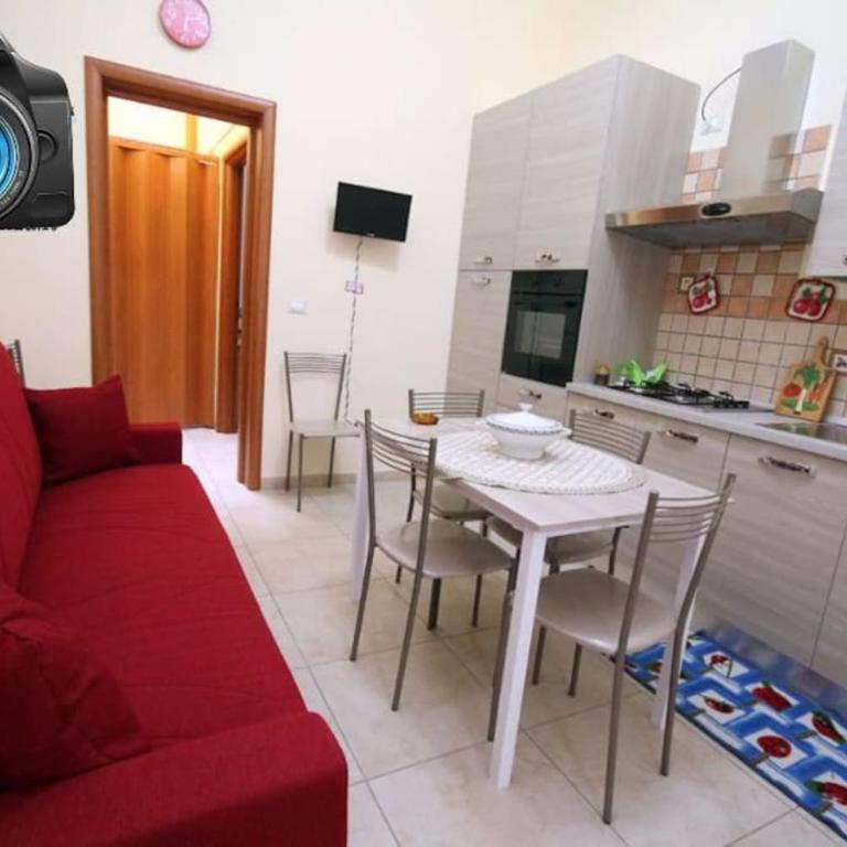 Fra il centro e il mare - Appartamento con 2 Camere da Letto - 3