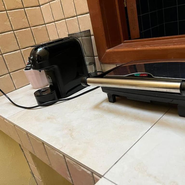 Fra il centro e il mare - Appartamento con 2 Camere da Letto - 11