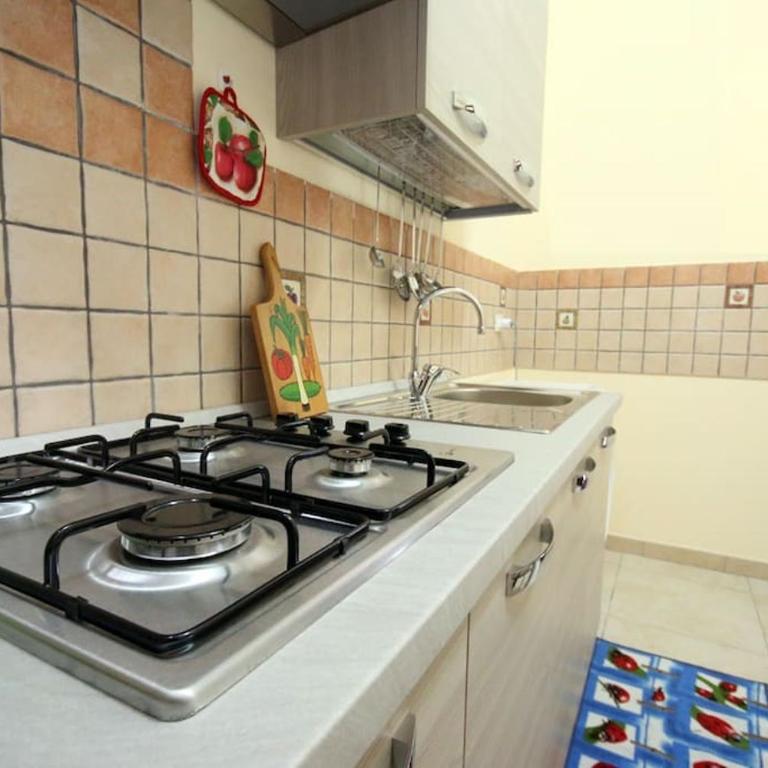 Fra il centro e il mare - Appartamento con 2 Camere da Letto - 5