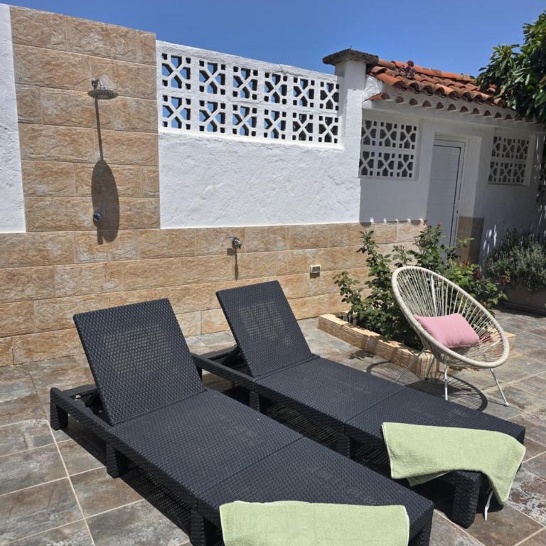 Finca Artiles - Casa de 5 dormitorios - 2