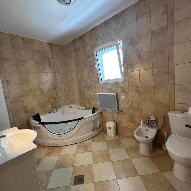 Villa Noble - Villa with Sea View - 6