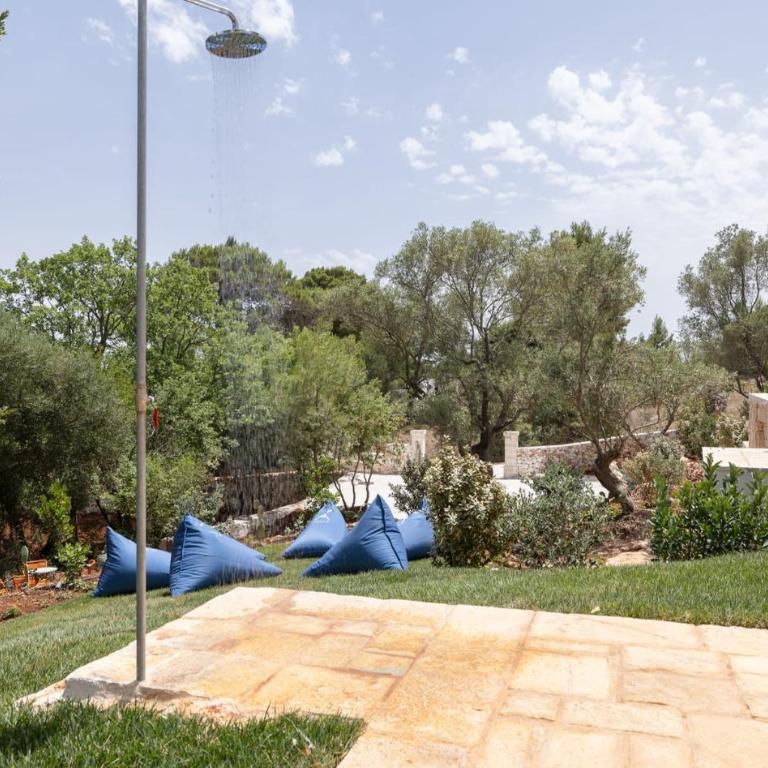Trullo Emma - Appartamento - 32