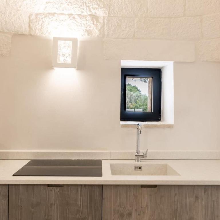 Trullo Emma - Appartamento - 65