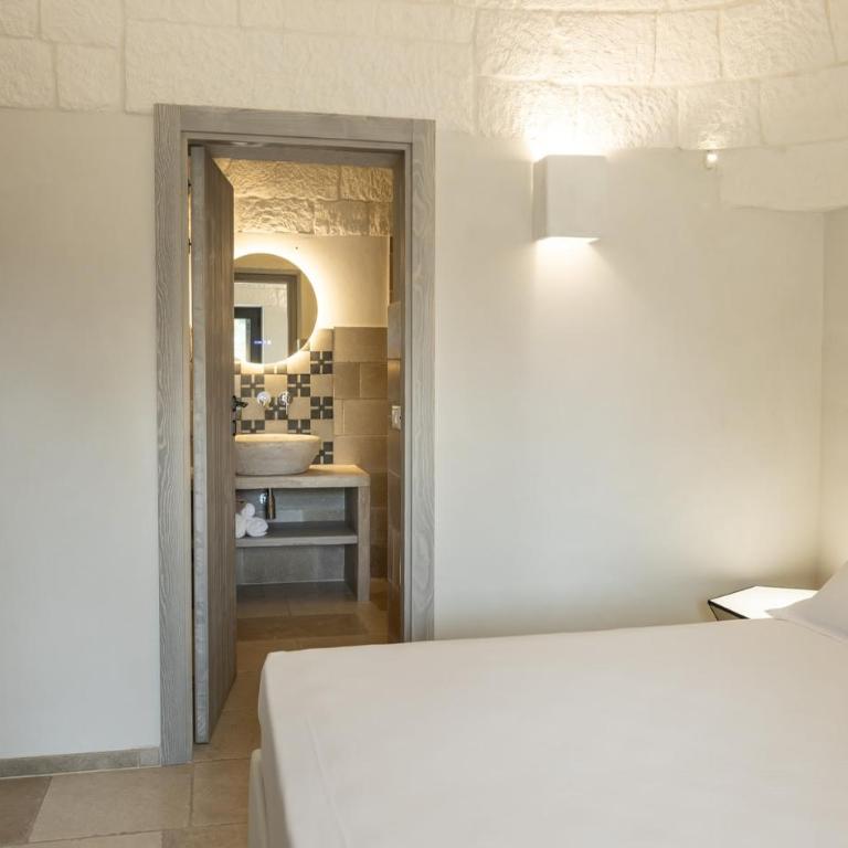 Trullo Emma - Appartamento - 73