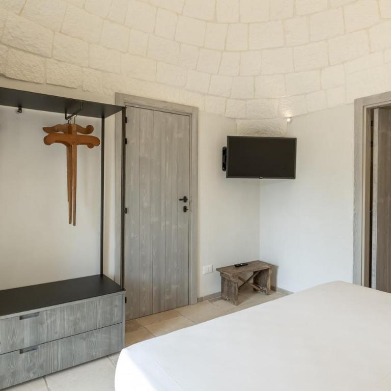 Trullo Emma - Appartamento - 74