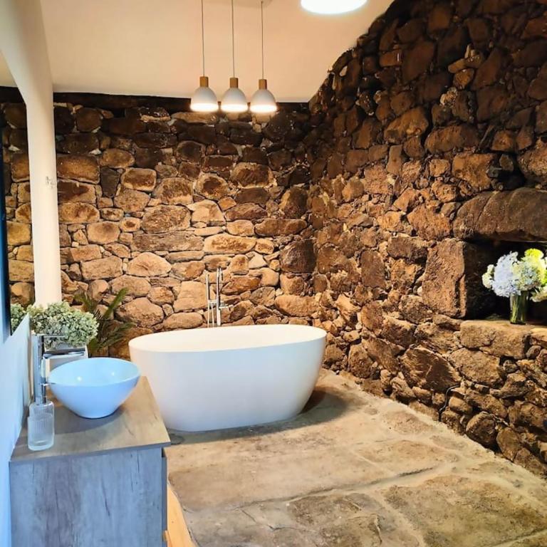 Casa Rural Xures Lobios - Chalet de 1 dormitorio - 33