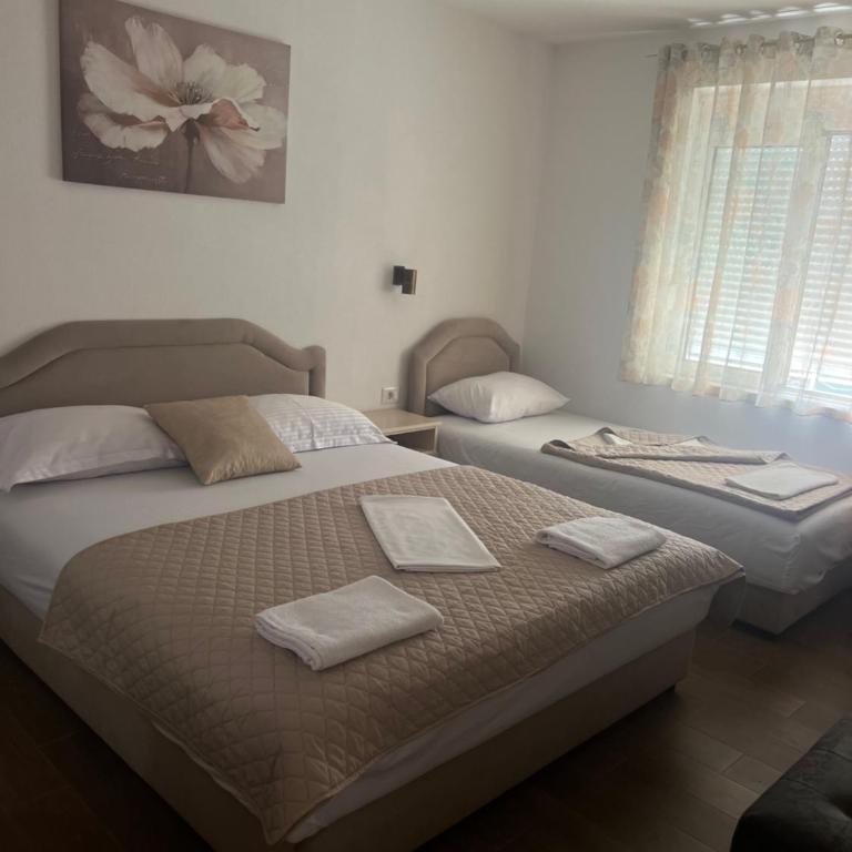 Apartmani Juković - Apartment - 3
