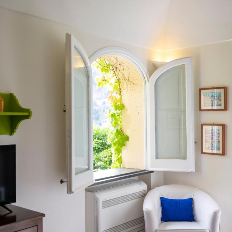 Casa Mercè Positano - Camera Matrimoniale Deluxe - 2