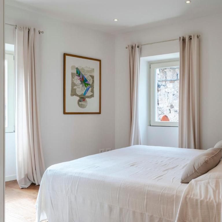 Stylish holiday home - P R A T E L L O - Villa 3 Chambres - 27
