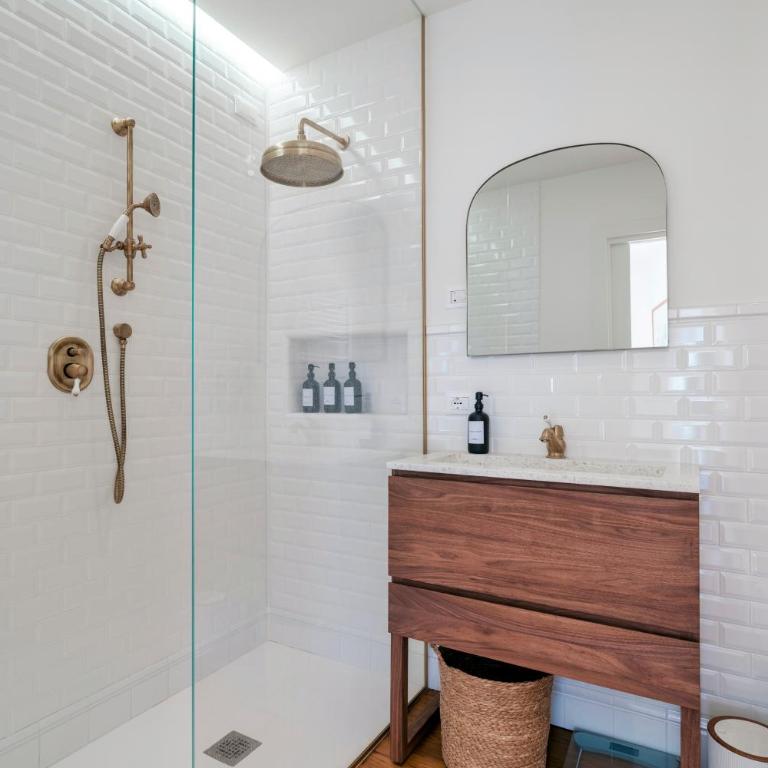 Stylish holiday home - P R A T E L L O - Villa 3 Chambres - 26