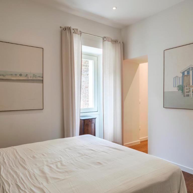 Stylish holiday home - P R A T E L L O - Villa 3 Chambres - 25
