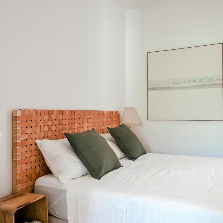 Stylish holiday home - P R A T E L L O - Villa 3 Chambres - 17