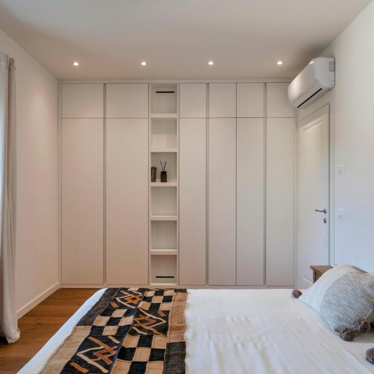 Stylish holiday home - P R A T E L L O - Villa 3 Chambres - 11