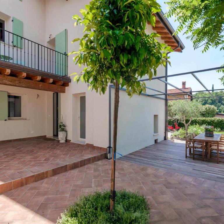Stylish holiday home - P R A T E L L O - Villa 3 Chambres - 23