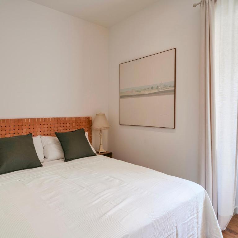 Stylish holiday home - P R A T E L L O - Villa 3 Chambres - 16