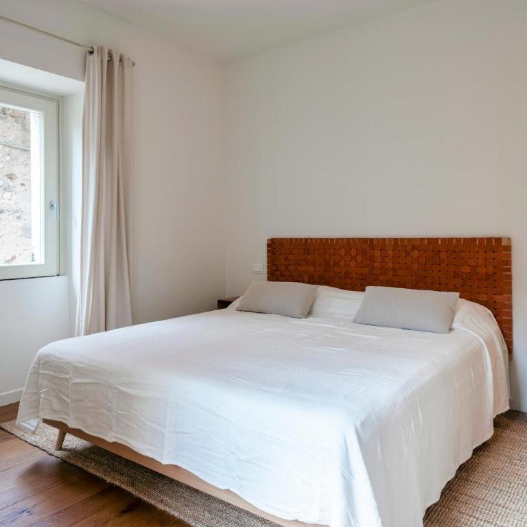 Stylish holiday home - P R A T E L L O - Villa 3 Chambres - 24