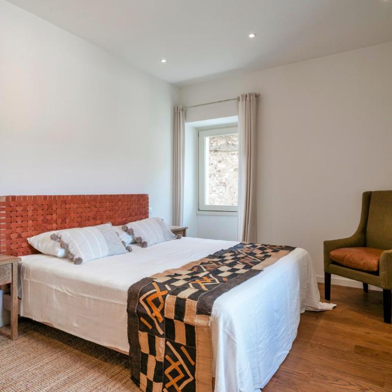 Stylish holiday home - P R A T E L L O - Villa 3 Chambres - 12