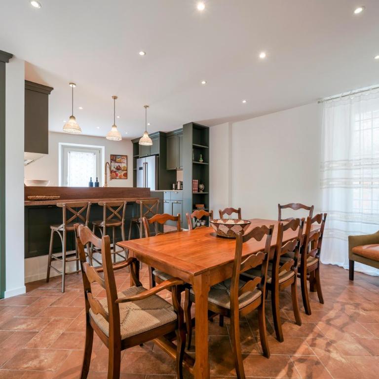 Stylish holiday home - P R A T E L L O - Villa 3 Chambres - 5
