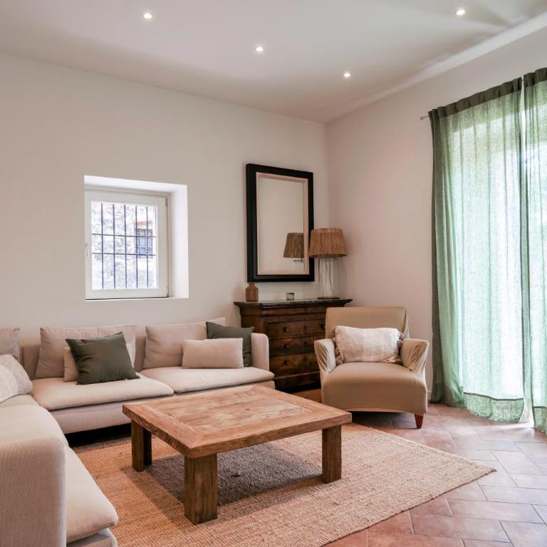 Stylish holiday home - P R A T E L L O - Villa 3 Chambres - 3